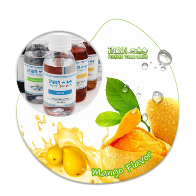 Arômes DIY Concentrés 125ml/500ml/1L/2L/5L De Xi'an Taima Cas 58543-16-1 Idéal