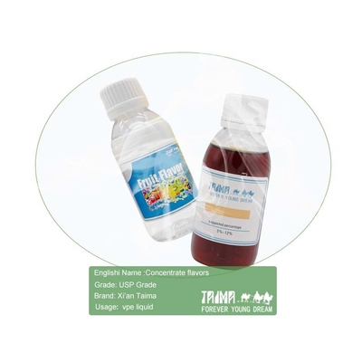 Saveur de vape fusion fruit et tabac : un mélange enchanteur de sucré et fumé