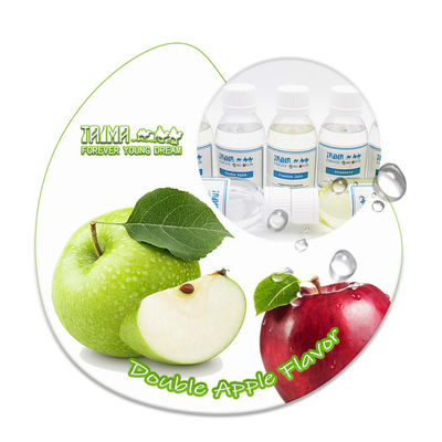 E-liquide pour cigarette électronique saveur ananas avec 99% de pureté et base PG/VG
