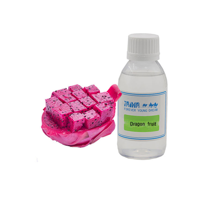Arôme E-liquide DIY Saveur Fruit du Dragon, Base PG/VG