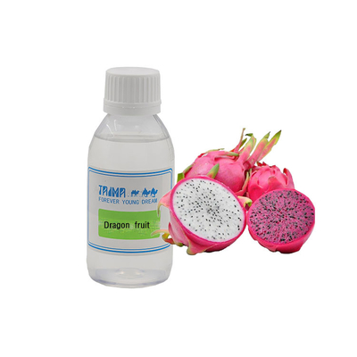 Arôme E-liquide DIY Saveur Fruit du Dragon, Base PG/VG