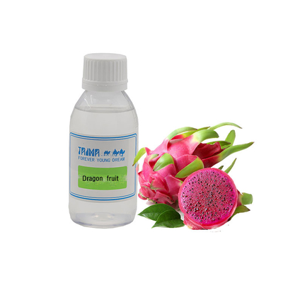 Arôme E-liquide DIY Saveur Fruit du Dragon, Base PG/VG