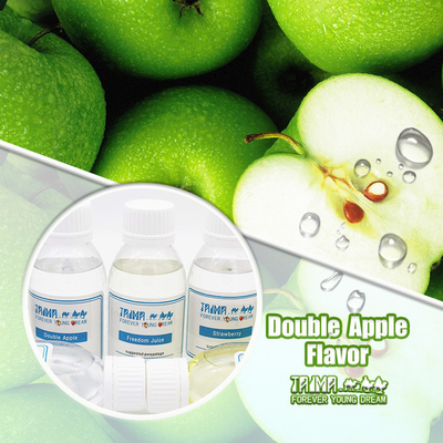 E liquide pur aromatisé à la noix de coco numéro 220-334-2