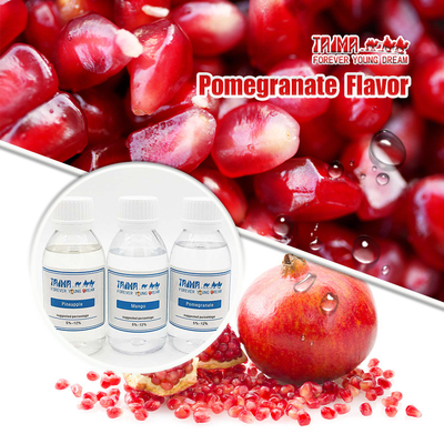 E liquide pur aromatisé à la noix de coco numéro 220-334-2