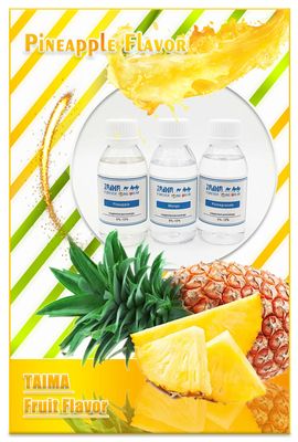 Xi an Taima Trouvez vos saveurs préférées de jus de vape de fruits parmi notre sélection de 1000 concentrés