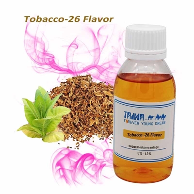 Xi an Taima Trouvez vos saveurs préférées de e-liquides au tabac parmi notre sélection de 1000 concentrés
