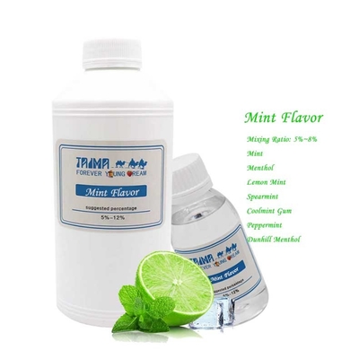 Xi an Taima Trouvez vos saveurs de menthe et de liquide préférées parmi nos 1000 concentrés