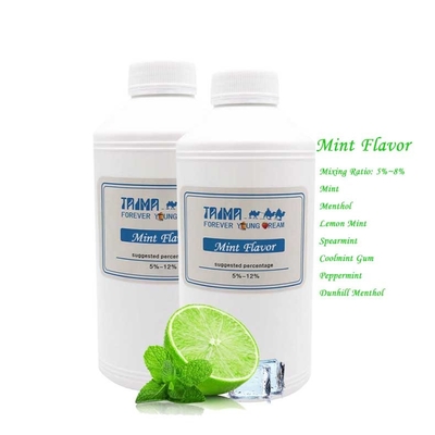 Xi an Taima Trouvez vos saveurs de menthe et de liquide préférées parmi nos 1000 concentrés