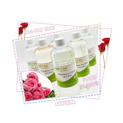 Concentré de tabac Arômes de sucre d'abeille Arômes pour vapeur Juice E-liquide