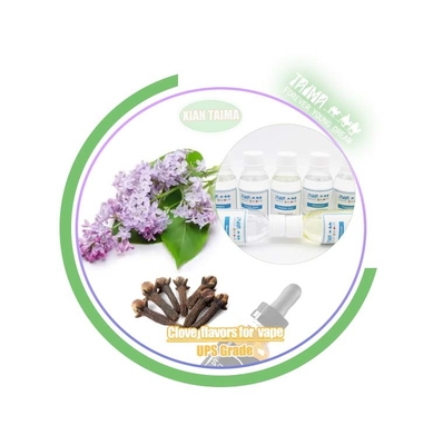Taima E-smoke Concentré de lavande Arôme et parfum de fruits Pour le liquide E-vape