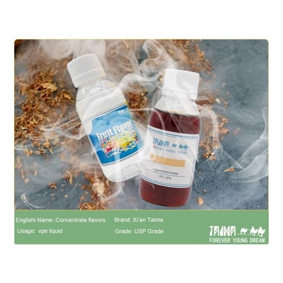 Taima Tamarind Concentré Arôme et parfum de fruits Pour le jus de vapeur