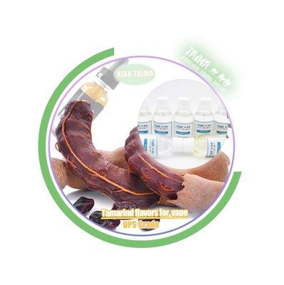 Taima Tamarind Concentré Arôme et parfum de fruits Pour le jus de vapeur