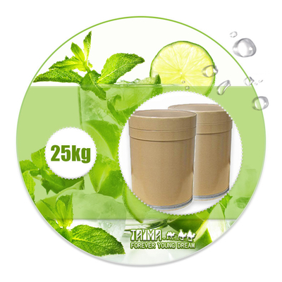 Poudre pure de qualité alimentaire WS-23 agent de refroidissement WS23 poudre et liquide