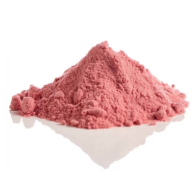 Poudre de pastèque Poudre séchée par pulvérisation Nature Pomme de grenade Poudre de mangue séchée (séchage par pulvérisation) Pour boisson Pour cuisson