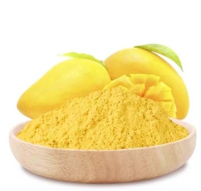 Délicieusement sucré Mangue séchée en poudre Spray pour les amateurs de nourriture
