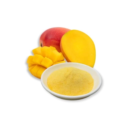 Délicieusement sucré Mangue séchée en poudre Spray pour les amateurs de nourriture