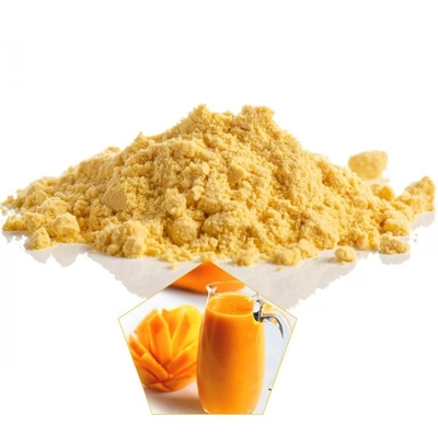 Délicieusement sucré Mangue séchée en poudre Spray pour les amateurs de nourriture