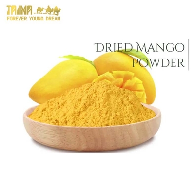 Délicieusement sucré Mangue séchée en poudre Spray pour les amateurs de nourriture