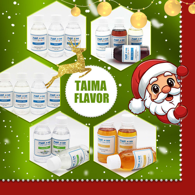 Concentrés de saveur pour e-liquide de vape ISO Factory Tarte aux myrtilles