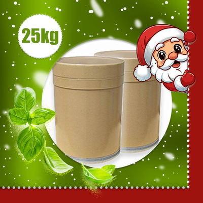 Agent de refroidissement WS23/WS3/WS5/WS27 en poudre ou liquide pour V-Juice