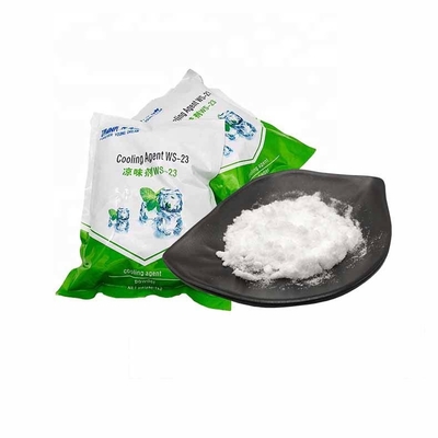Échantillons gratuits de poudre de Koolada WS23/Agent rafraîchissant WS-23 de Taima