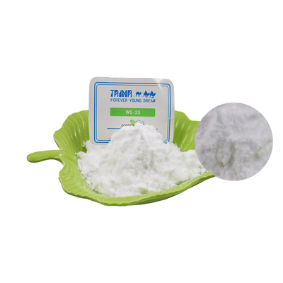 Échantillons gratuits de poudre de Koolada WS23/Agent rafraîchissant WS-23 de Taima