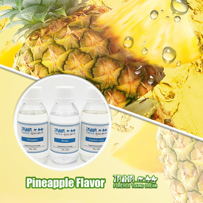 ICE Fraise parfumée huile essentielle de fraise mûre pour V-UICE
