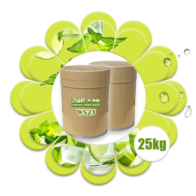 Vape Juice, refroidisseur fort Ws-23 Ws23