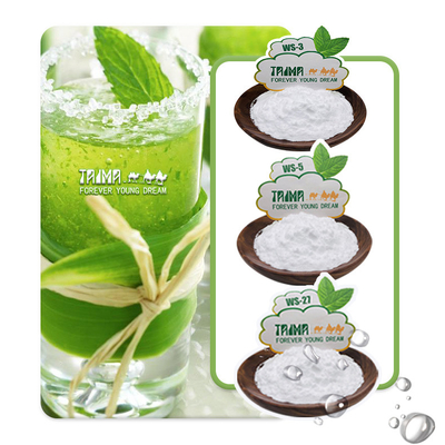 Agent rafraîchissant Xian Taima Ws-23 dans e-liquide