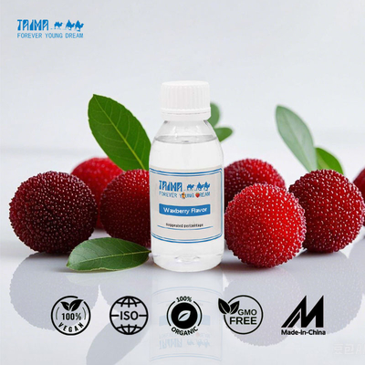 Saveur de Myrtille de Chine : Un trésor gustatif des fruits tropicaux chinois