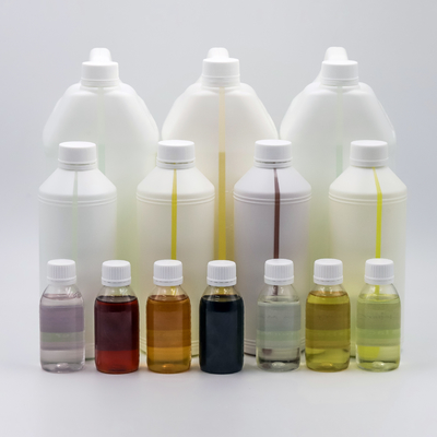 Produits laitiers au goût de lait sucré à base d'essence artificielle concentrée avec échantillons gratuits