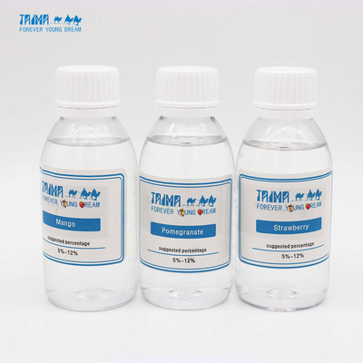 Essence laitière pure concentrée saveur Yakult liquide pour la perfection des boissons