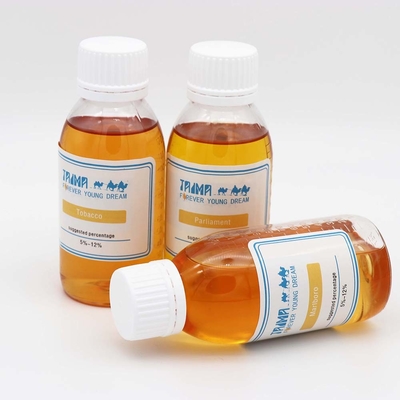 Essence laitière pure concentrée saveur Yakult liquide pour la perfection des boissons