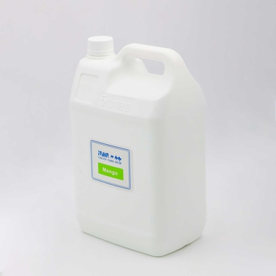Arôme unique de fleur d'osmanthe à 99% de pureté pour boissons au thé / pâtisseries / desserts