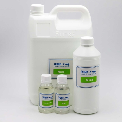 Produits laitiers au goût de lait sucré à base d'essence artificielle concentrée avec échantillons gratuits