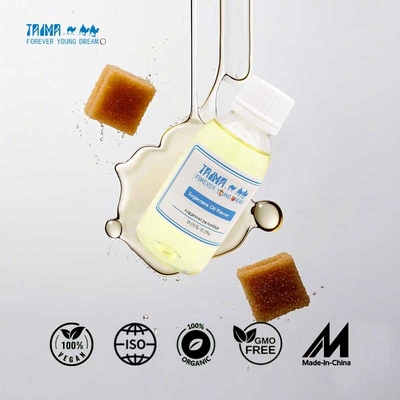 Arôme d'huile de canne à sucre Premium Hot-Seller Douceur de caramel répliquée avec précision