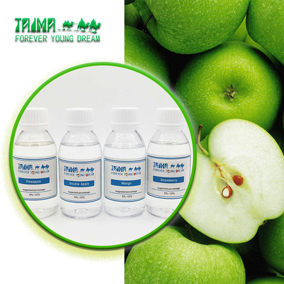Concentré liquide de saveur super mangue essence de fruit