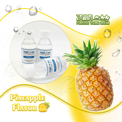 Concentré d'arôme DIY Ananas pour e-liquide Tabac