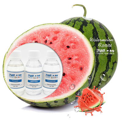 Concentré de saveur pastèque DIY pour e-liquide de vape