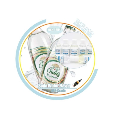 Arôme concentré de saveur de soda à l'eau Taima pour e-liquide de vape et de tabac