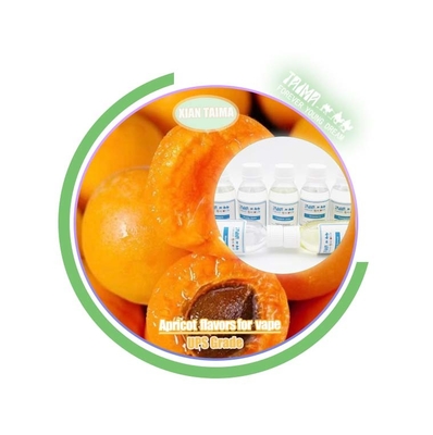 Concentré de saveur Arôme de tabac aromatisé à la papaye pour E Puff Vape E-liquide Saveur Tabac 125ml Échantillons gratuits