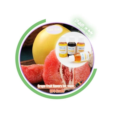 Concentré arôme de tabac saveur aubépine pour liquide de vape Arôme e-liquide Tabac échantillons gratuits