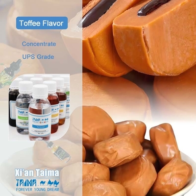 Taima Arômes de bonbons de coton Arômes de guimauves Arômes concentrés pour le tabac
