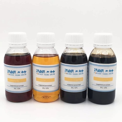 Arômes de fruits rafraîchissants pour E Liquide de type E Liquide concentré Vape Juice liquide