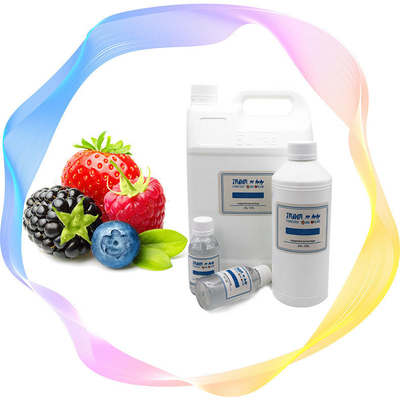 Arômes Essence de fruits Concentré Arôme Liquide Parfum Arôme pour Vape E-liquide