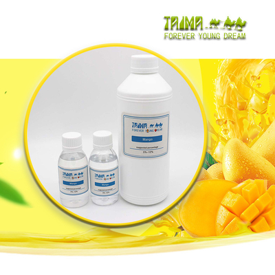 Arômes Essence de fruits Concentré Arôme Liquide Parfum Arôme pour Vape E-liquide