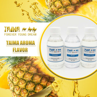 Arômes Essence de fruits Concentré Arôme Liquide Parfum Arôme pour Vape E-liquide