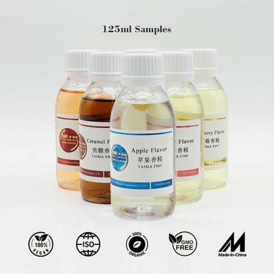 Arôme de lait fort Essence soluble dans l'eau de qualité alimentaire Arôme de lait comestible concentré Applicable aux liquides et aux poudres