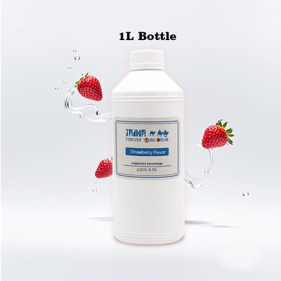 Arôme de lait fort Essence soluble dans l'eau de qualité alimentaire Arôme de lait comestible concentré Applicable aux liquides et aux poudres