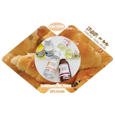 Concentré Arôme Cookies Saveur Croissant E Vp Flavour par Taima